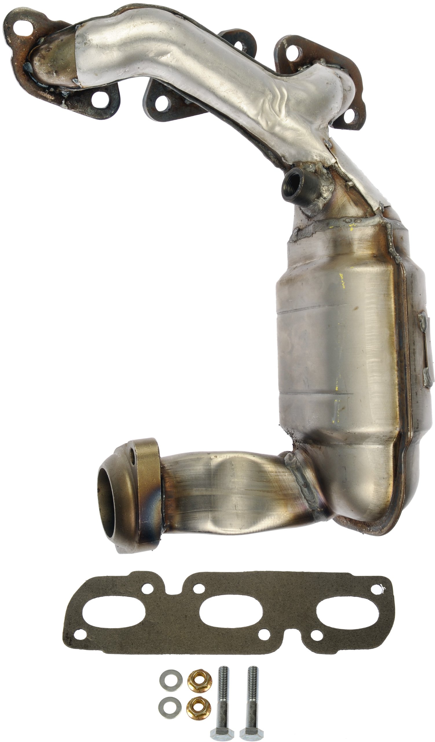 Weichai Engine Exhaust Manifold Gasket 612600114293 U2013